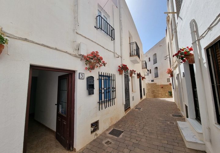 Lejlighed i Mojacar, Almeria, Mojacar - € 129.000 | Ref: B2251 - foto 1