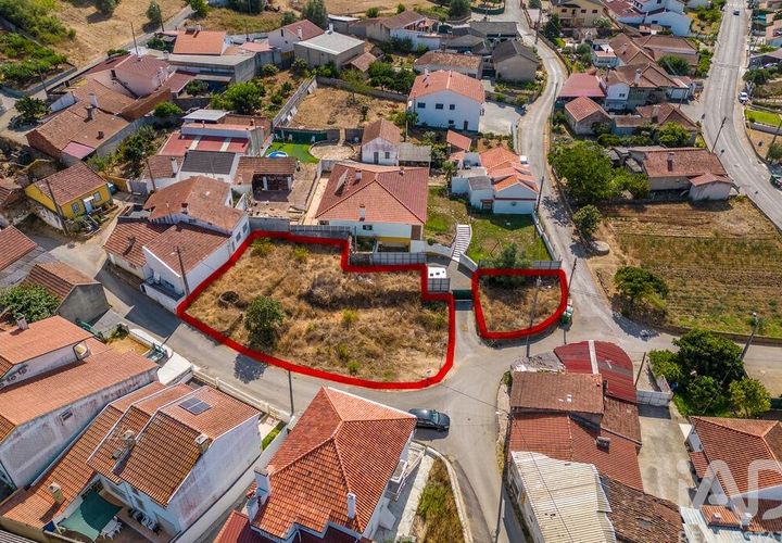 Terra a Leiria, Leiria, Leiria - € 95.000 | Ref: 148641 - foto 1