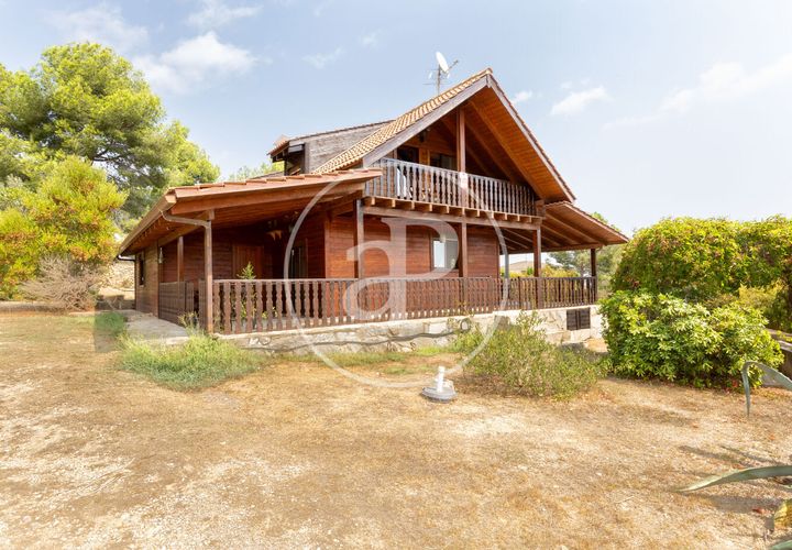 Villa a Montserrat, Valencia, Montserrat - € 375.000 | Ref: VV2509010 - foto 1