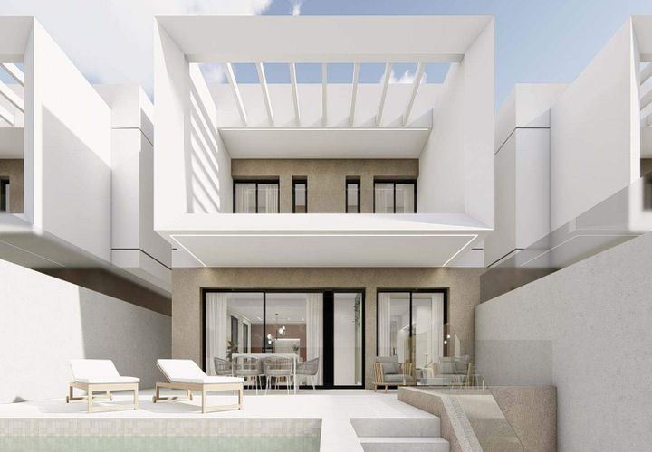 Villa i Dolores, Alicante, Dolores - € 415.000 | Ref: LUX5392 - foto 1