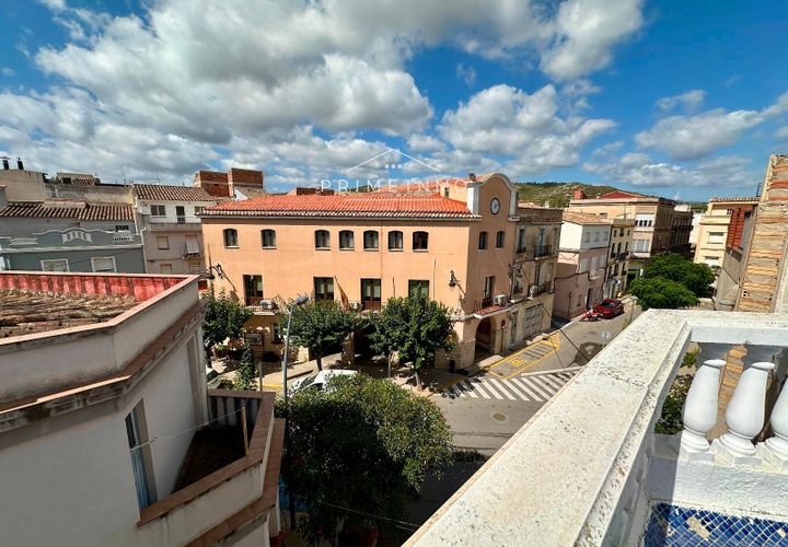 Rækkehus i El Perello, Tarragona, El Perello - € 132.000 | Ref: 1150 - foto 1