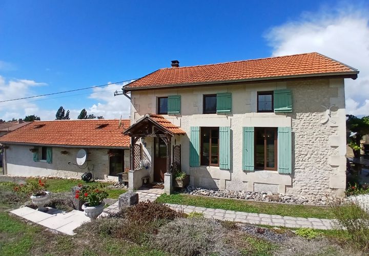 Villa a Messac, Charente-Maritime, Messac - € 250.000 | Ref: BVI82306 - foto 1