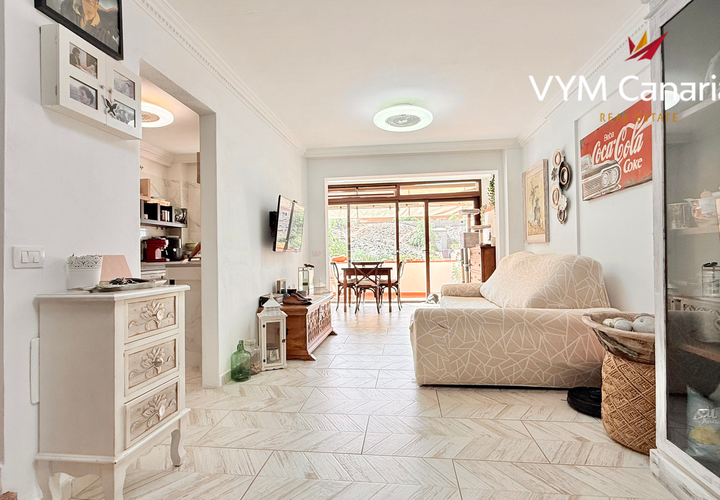 Byhus i Adeje, Tenerife, Adeje - € 410.000 | Ref: VS5212AEI - foto 1
