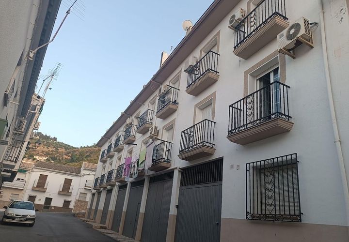 Leilighet i Granada, Granada, Granada - € 98 000 | Ref: EXP11210/8930 - foto 1