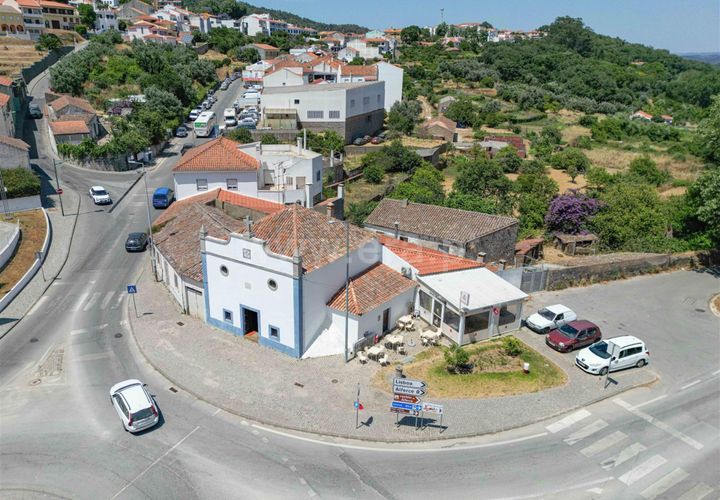 Villa a Monchique, Faro, Monchique - € 1.050.000 | Ref: 119250086 - foto 1