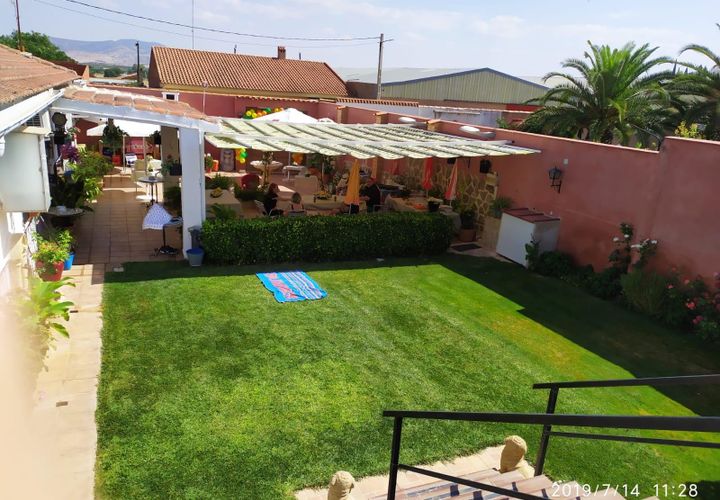 Villa i Malagon, Ciudad Real, Malagon - € 190.000 | Ref: EXP11200/8930 - foto 1