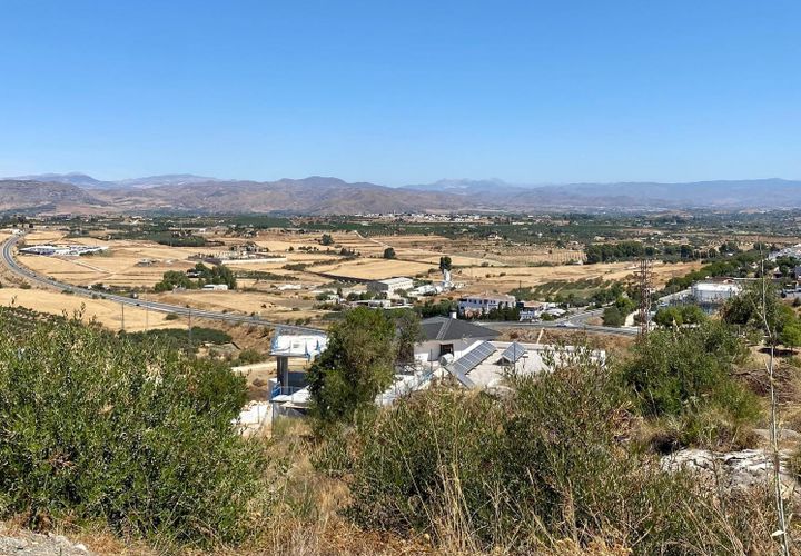 Helårsgrund i Coin, Malaga, Coin - € 126.500 | Ref: 428-04805P - foto 1
