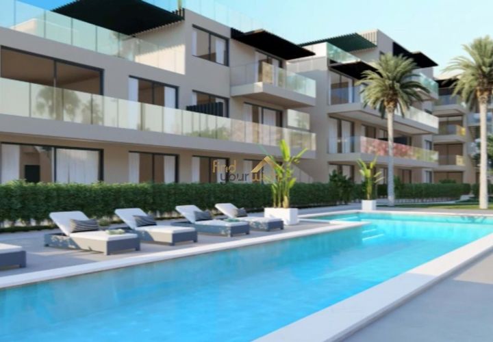 Lejlighed i Albufeira, Faro, Albufeira - € 730.000 | Ref: F00232 - foto 1