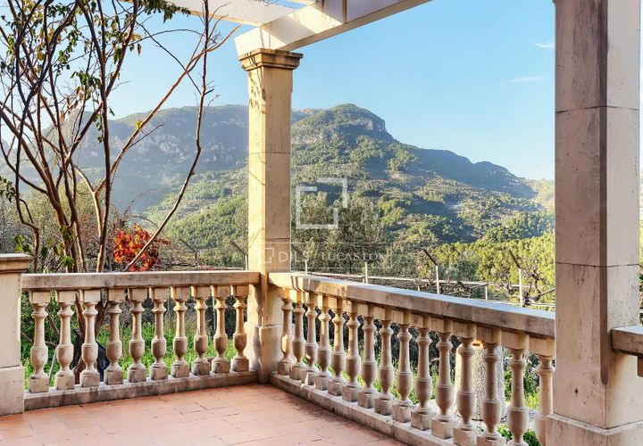 Herregård i Soller, Mallorca, Soller - € 5 500 000 | Ref: MAL55883 - foto 1