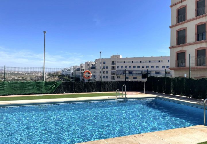 Leilighet i Garrucha, Almeria, Garrucha - € 160 000 | Ref: API-G0137 - foto 1