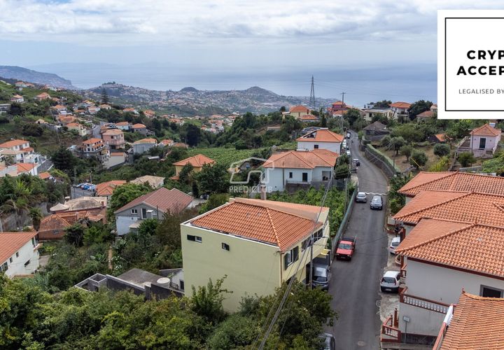 Villa a Camara de Lobos, Madeira, Camara de Lobos - € 365.000 | Ref: 11895-NN - foto 1