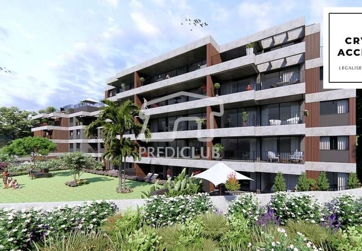 Lejlighed i Machico, Madeira, Machico - € 325.000 | Ref: 11910-G-NQ - foto 1