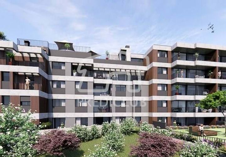 Lejlighed i Machico, Madeira, Machico - € 330.000 | Ref: 11910-H-NQ - foto 1