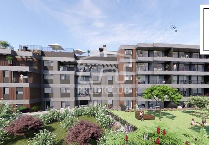Lejlighed i Machico, Madeira, Machico - € 330.000 | Ref: 11910-I-NQ - foto 1