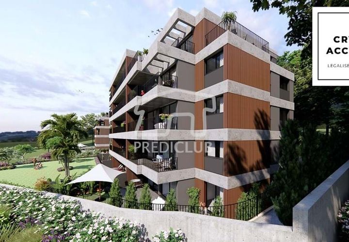 Lejlighed i Machico, Madeira, Machico - € 370.000 | Ref: 11910-T-NQ - foto 1