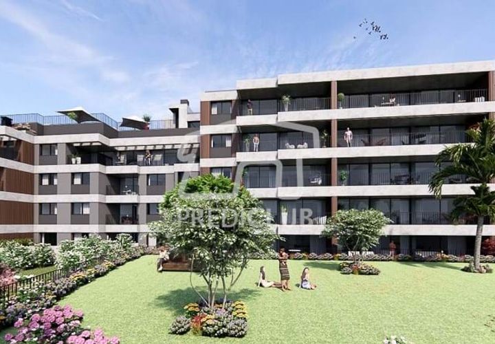 Lejlighed i Machico, Madeira, Machico - € 425.000 | Ref: 11910-E-NQ - foto 1