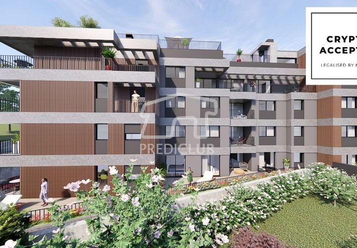Lejlighed i Machico, Madeira, Machico - € 485.000 | Ref: 11910-Z-NQ - foto 1