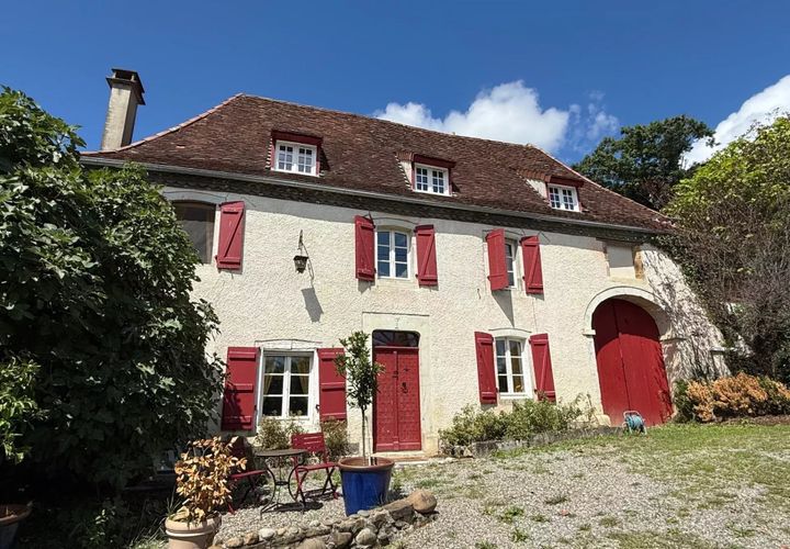 Villa em Gestas, Pyrenees-Atlantiques, Gestas - € 425.000 | Ref: 2016 - foto 1