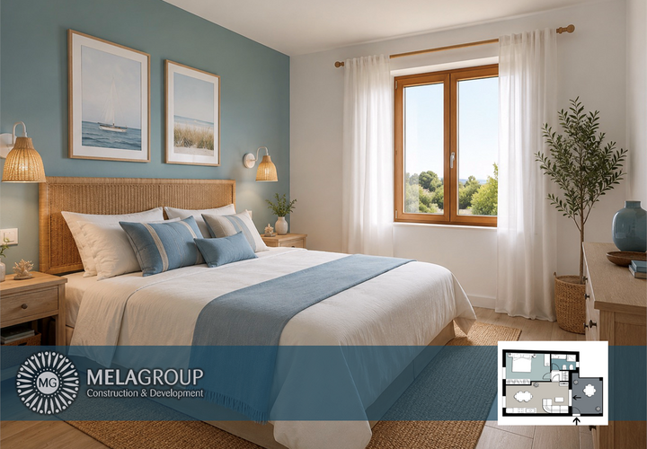 Lejlighed i Badesi, Sassari, Badesi - € 129.000 | Ref: Bilocale Residenza Via Mare (1D). - foto 1