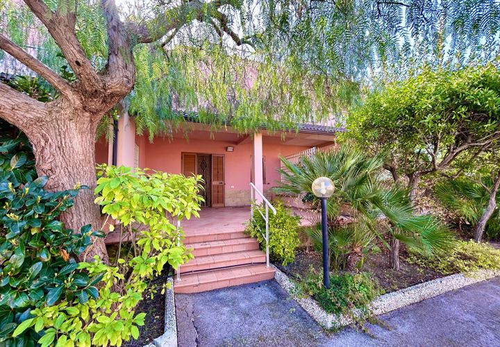 Villa i Pollina, Palermo, Pollina - € 165.000 | Ref: V419 - foto 1