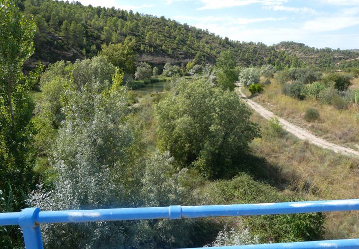 Finca i Caseres, Tarragona, Caseres - € 8 500 | Ref: 1085 - foto 1