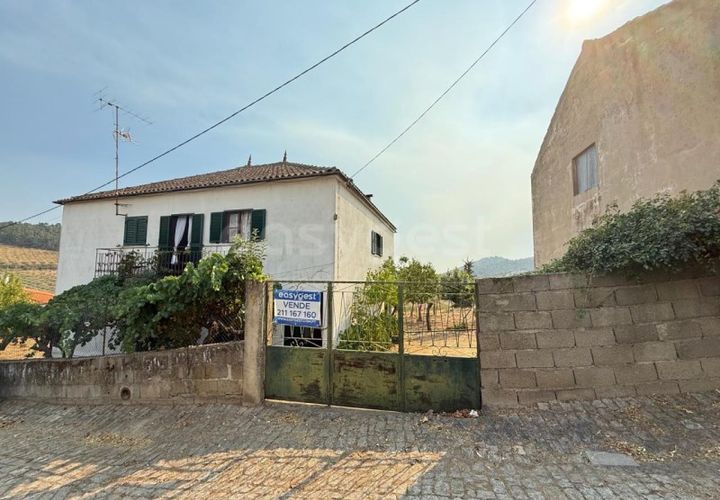 Villa i Torre de Moncorvo, Braganca, Torre de Moncorvo - € 119.000 | Ref: BG97879TM - foto 1