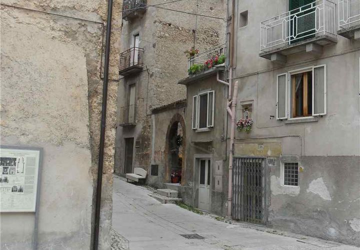 Villa i Scanno, L'Aquila, Scanno - € 47.000 | Ref: SC127 - foto 1