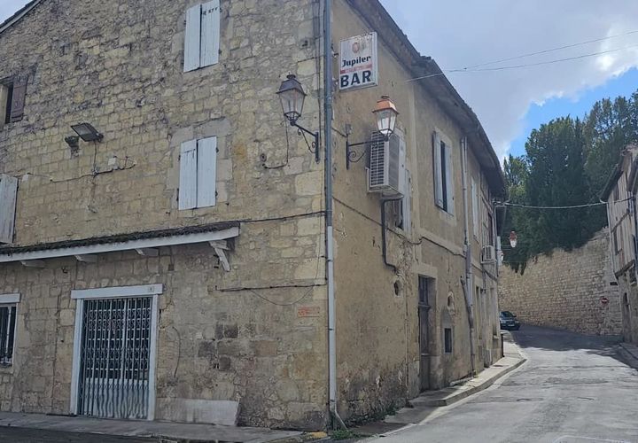 Villa i Condom, Gers, Condom - € 90.000 | Ref: 86195465 - foto 1