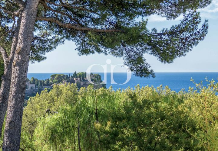 Villa i Cassis, Bouches-du-Rhone, Cassis - € 1.670.000 | Ref: VM - 871 - foto 1