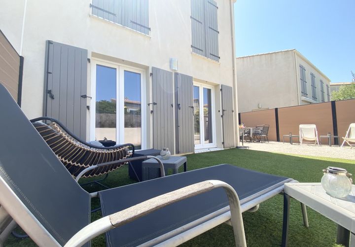 Villa i Uzes, Gard, Uzes - € 299.000 | Ref: 2130 - foto 1