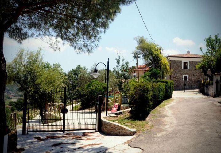 Villa a Agropoli, Salerno, Agropoli - € 370.000 | Ref: 1844795 - foto 1