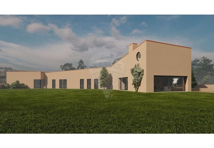 Helårsgrund i Penafiel, Porto, Penafiel - € 195.000 | Ref: 120781463-98 - foto 1
