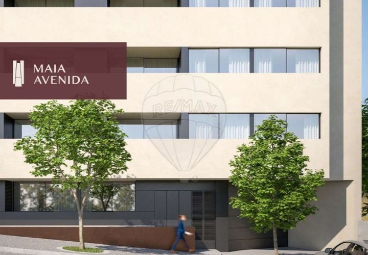 Lejlighed i Maia, Porto, Maia - € 345.000 | Ref: 120781104-1099 - foto 1
