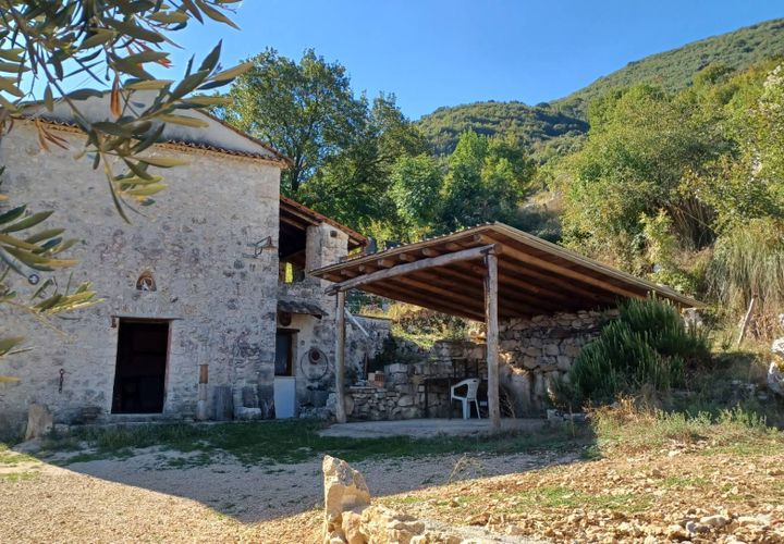 Villa a Amaseno, Frosinone, Amaseno - € 29.900 | Ref: 2106 - foto 1