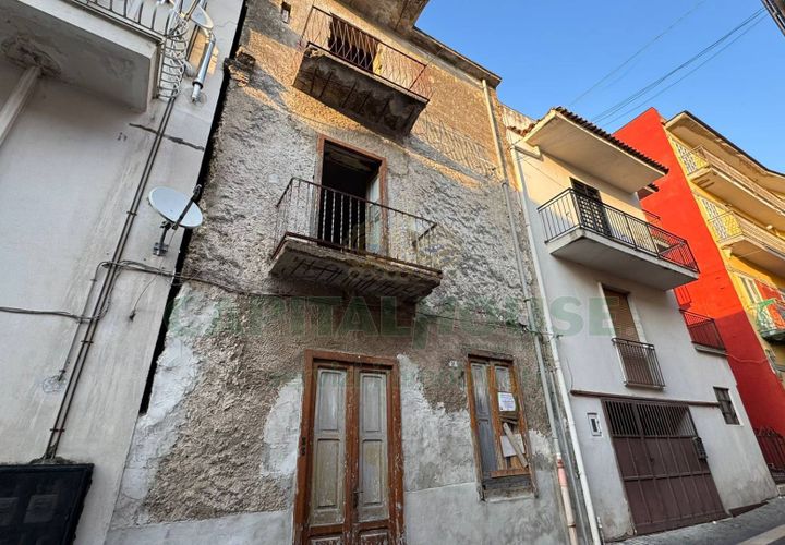 Villa a Quadrelle, Avellino, Quadrelle - € 25.000 | Ref: 459484 - foto 1