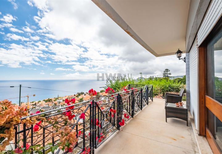 Villa i Funchal, Madeira, Funchal - € 1.250.000 | Ref: BW02 - foto 1