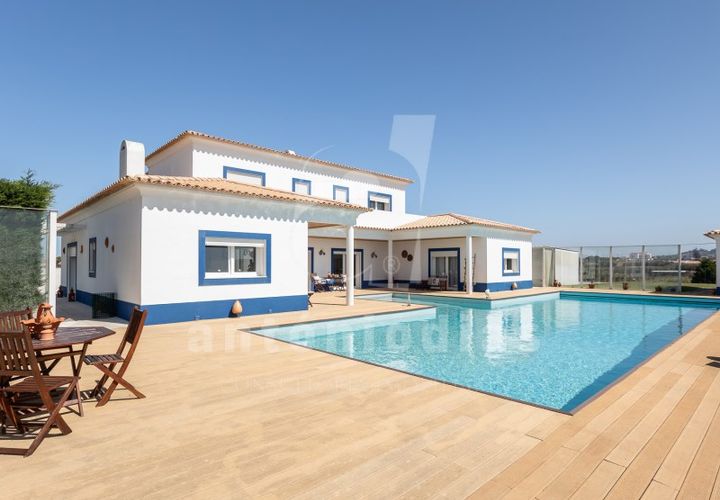 Villa i Mafra, Lisbon, Mafra - € 1.125.000 | Ref: ADIMO18 - foto 1