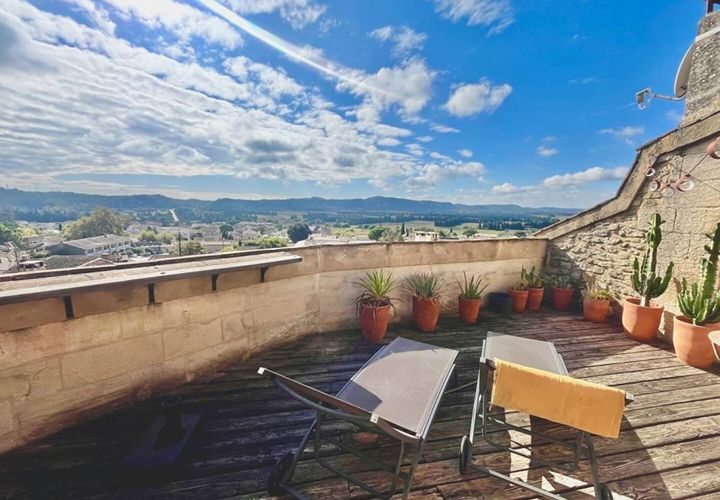 Villa a Pujaut, Gard, Pujaut - € 529.000 | Ref: VM483-CARMENIER - foto 1