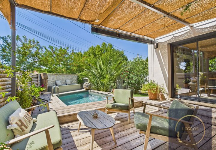 Villa i Avignon, Vaucluse, Avignon - € 349.900 | Ref: 210 - foto 1