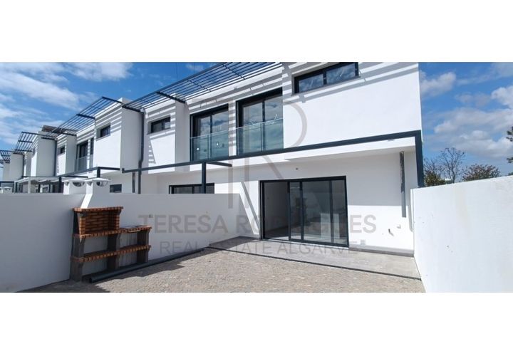 Rækkehus i Quelfes, Faro, Quelfes - € 480.000 | Ref: MOR_53-TR - foto 1