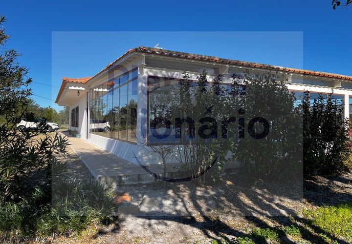 Landejendom i Torrao, Setubal, Torrao - € 1.490.000 | Ref: EXP_2 - foto 1