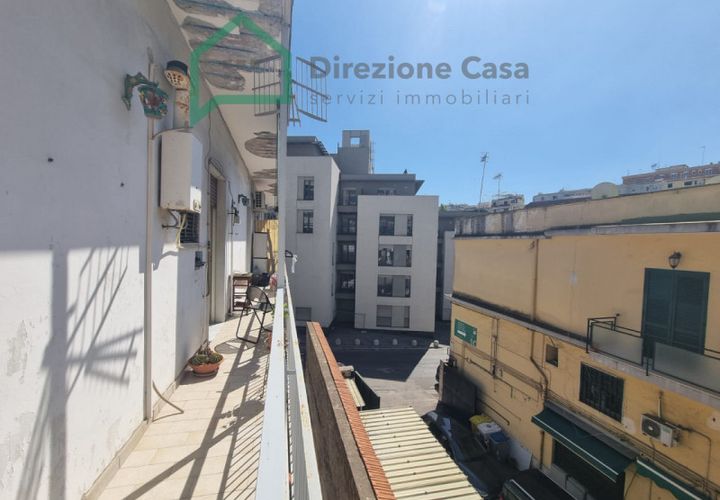 Lejlighed i Naples, Naples, Naples - € 135.000 | Ref: Via Ponti Rossi - foto 1
