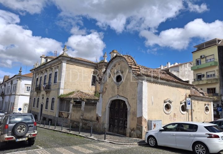 Villa i Beja, Beja, Beja - € 490.000 | Ref: V102060 - foto 1