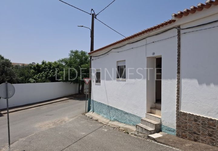 Bungalow i Albernoa e Trindade, Beja, Albernoa e Trindade - € 95.000 | Ref: V42055 - foto 1