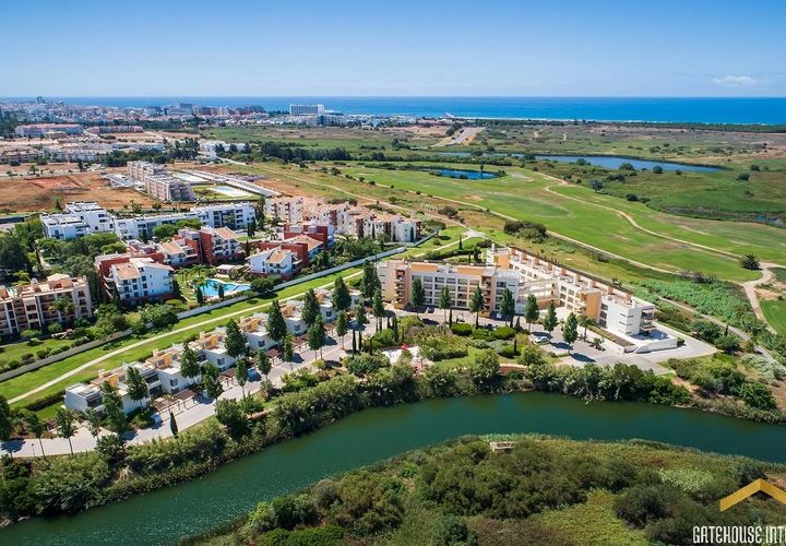 Byhus i Vilamoura, Faro, Vilamoura - € 695.000 | Ref: bilivil1500 - foto 1