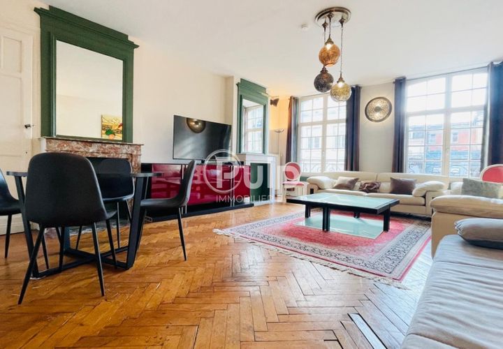 Leilighet i Lille, Nord, Lille - € 350 000 | Ref: LEN15590 - foto 1