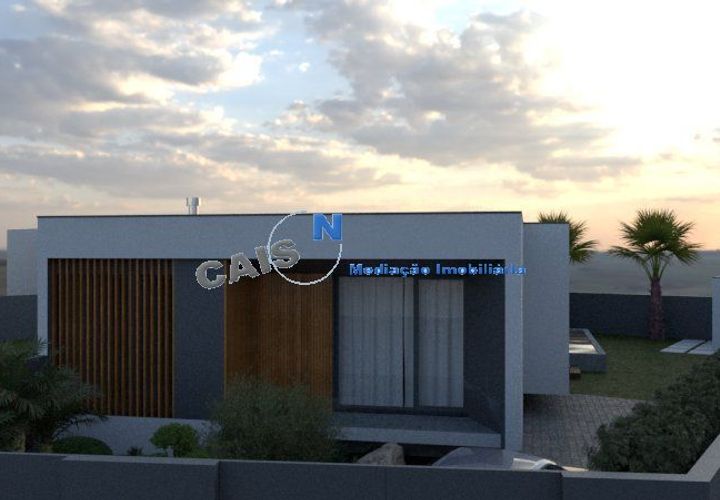 Villa i Valongo, Porto, Valongo - € 525.000 | Ref: 4915 - foto 1