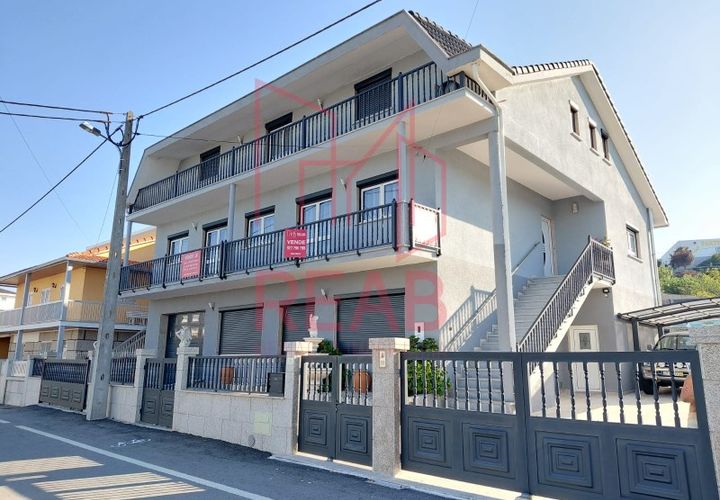Villa a Aguiar da Beira, Guarda, Aguiar da Beira - € 410.000 | Ref: 236/ 2025 - foto 1