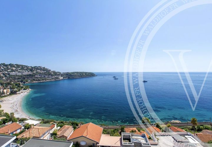 Villa i Roquebrune-Cap-Martin, Alpes-Maritimes, Roquebrune-Cap-Martin - € 5.300.000 | Ref: 85140299 - foto 1