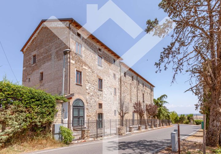 Villa a Cerveteri, Rome, Cerveteri - € 1.950.000 | Ref: Cerveteri - foto 1